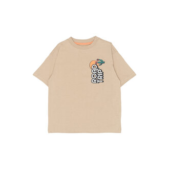 The New thomas ss tee // humus