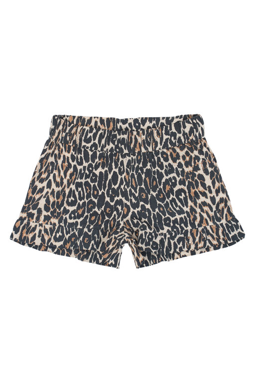 The New true shorts // rainy day AOP