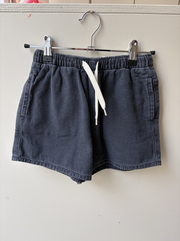American Vintage Jazy Shorts // black
