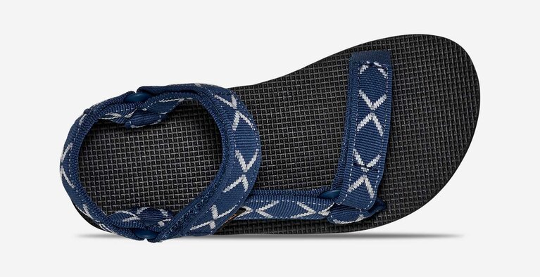 Teva original universal // diamnd navy