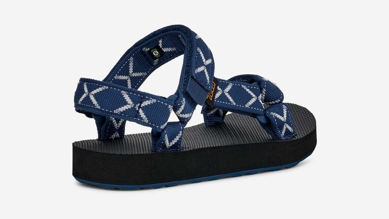 Teva original universal // diamnd navy