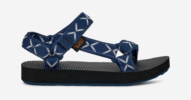 Teva original universal // diamnd navy