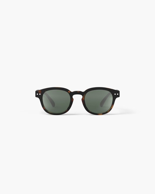 Izipizi child #c // tortoise // 7-11Y