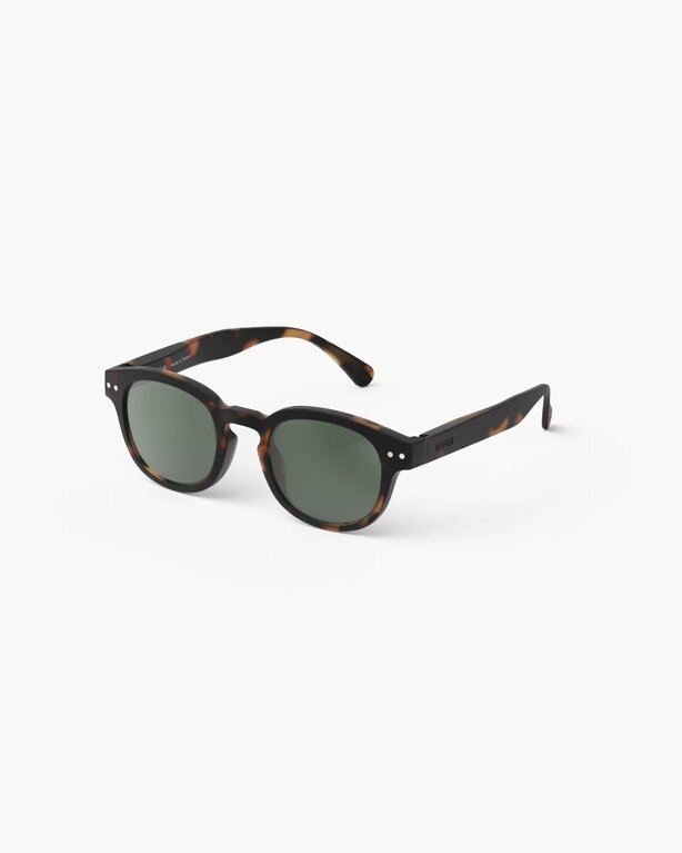 Izipizi child #c // tortoise // 7-11Y