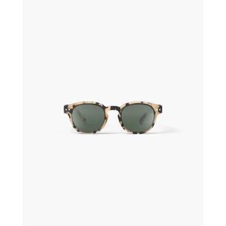 Izipizi child #c // light tortoise // 7-11Y