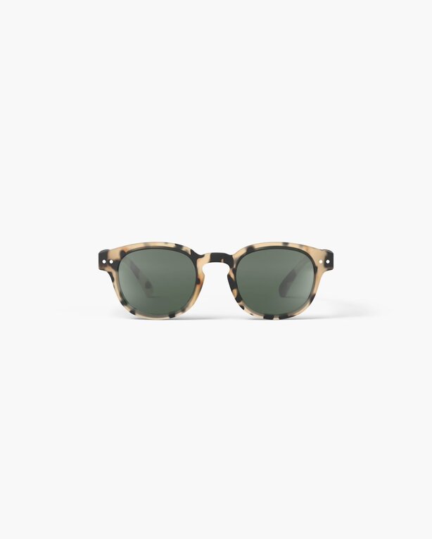 Izipizi child #c // light tortoise // 7-11Y