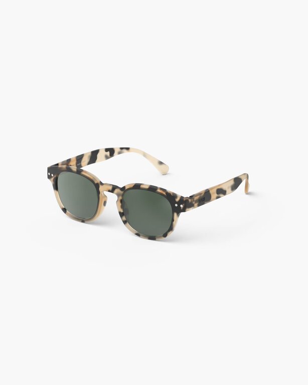 Izipizi child #c // light tortoise // 7-11Y