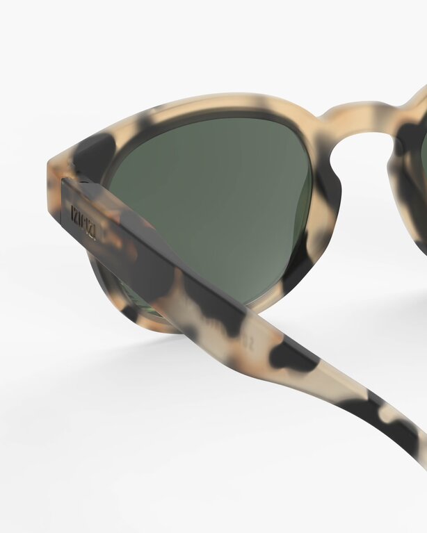 Izipizi child #c // light tortoise // 7-11Y