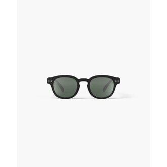 Izipizi child #c // black // 7-11Y