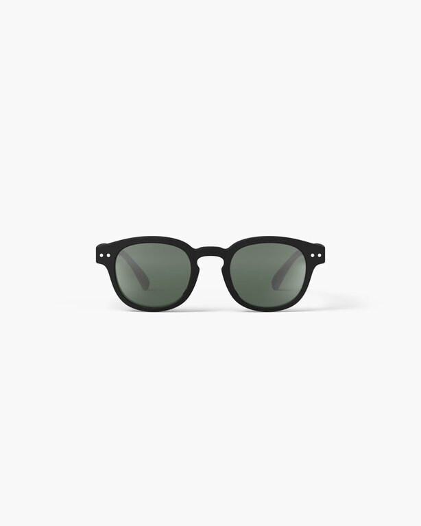 Izipizi child #c // black // 7-11Y