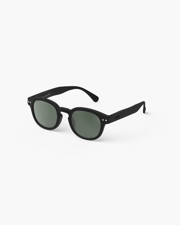 Izipizi child #c // black // 7-11Y