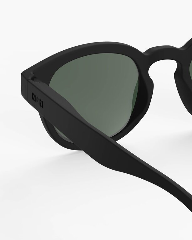 Izipizi child #c // black // 7-11Y