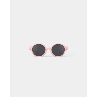 Izipizi baby #d // pastel pink // 0-3Y