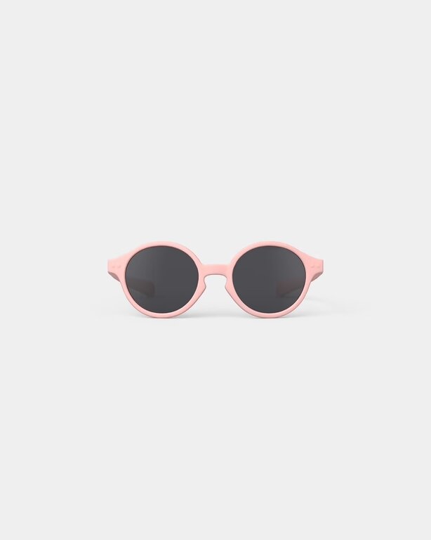 Izipizi baby #d // pastel pink // 0-3Y