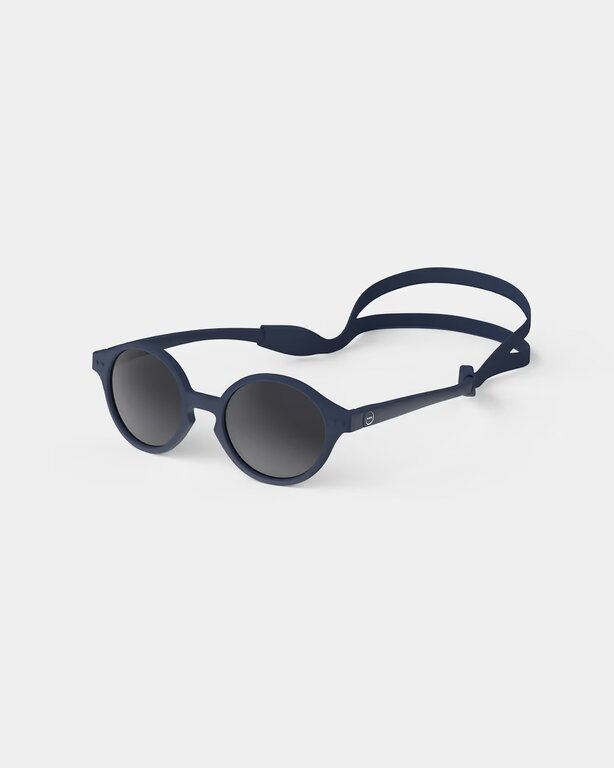 Izipizi baby #d //denim blue // 0-3Y