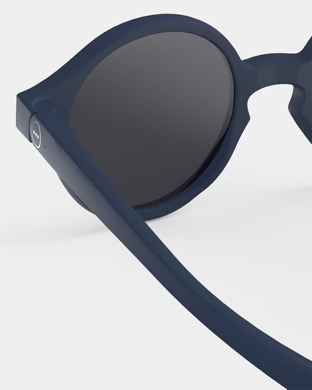 Izipizi baby #d //denim blue // 0-3Y