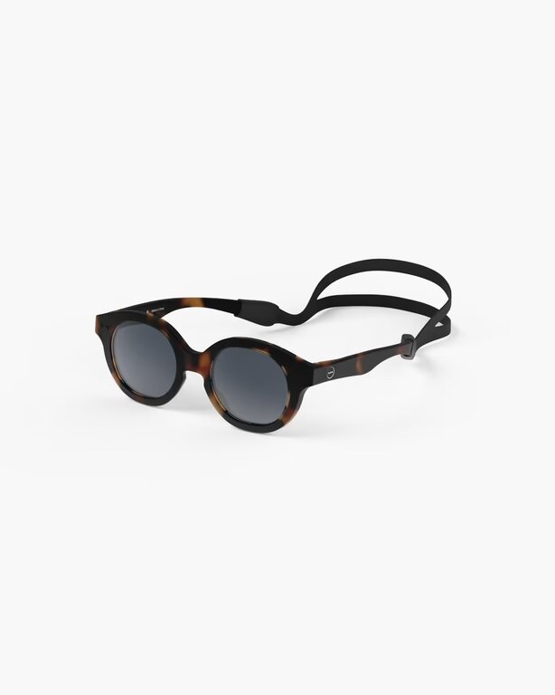 Izipizi baby #c // tortoise // 0-3Y