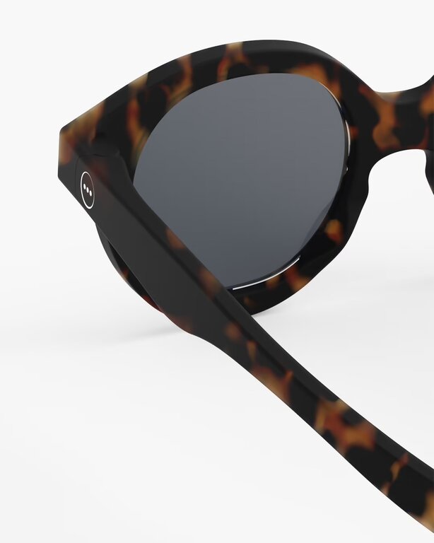 Izipizi baby #c // tortoise // 0-3Y