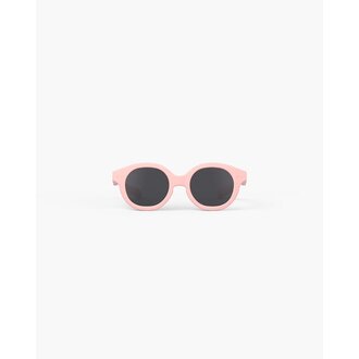Izipizi baby #c // pastel pink // 0-3Y