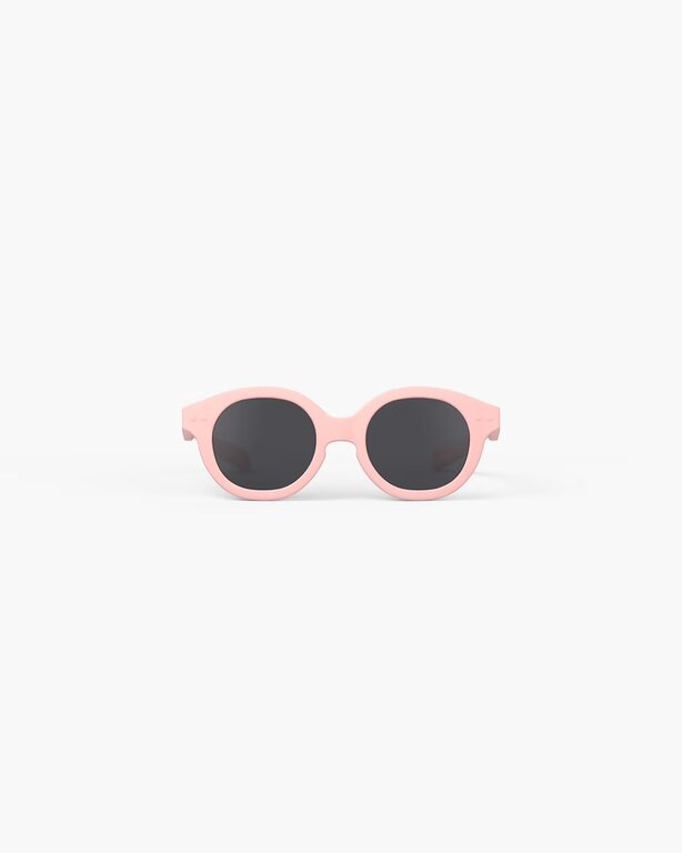 Izipizi baby #c // pastel pink // 0-3Y