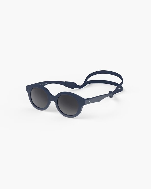 Izipizi baby #c // denim blue // 0-3Y