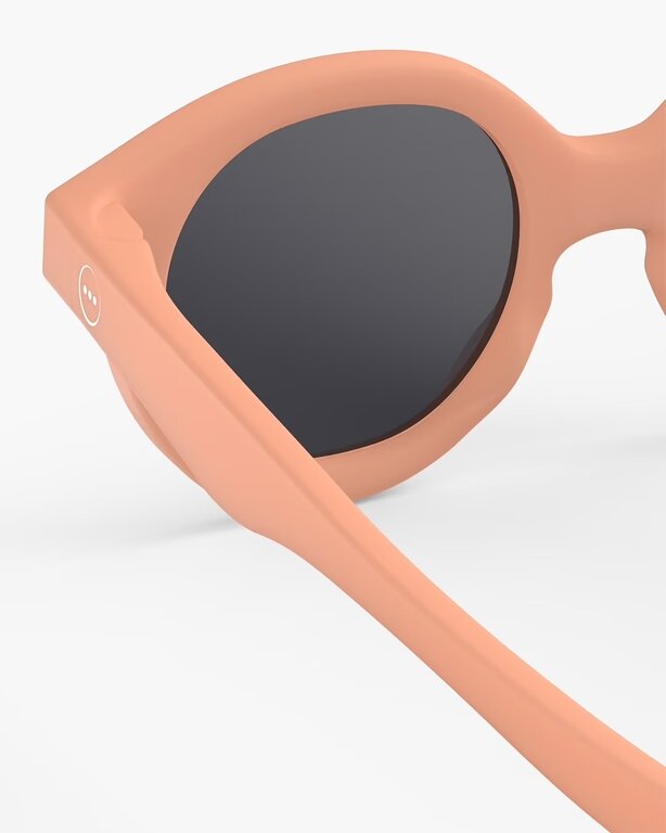 Izipizi baby #c // apricot // 0-3Y