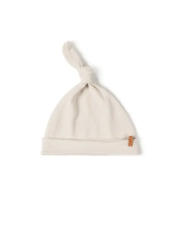 Nixnut newbie hat // dust