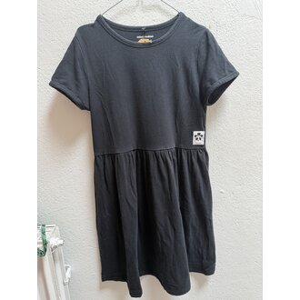 Preloved 2. Mini Rodini jukrje zwart // 128/134