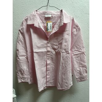 Preloved 2. Maed for Mini blouse roze // 6y