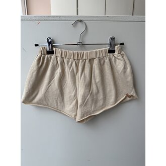 Preloved 3. Nixnut korte broek beige // 122