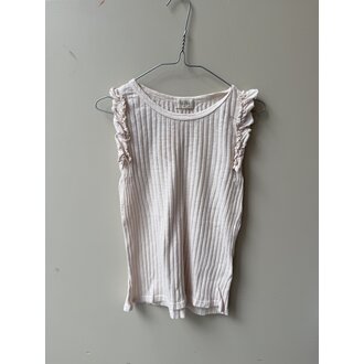 Preloved 3. Bruno singlet roze // 8y