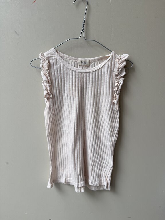 Preloved 3. Bruno singlet roze // 8y