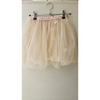 Preloved 1. Tinycottons tutu // M (8-10y)