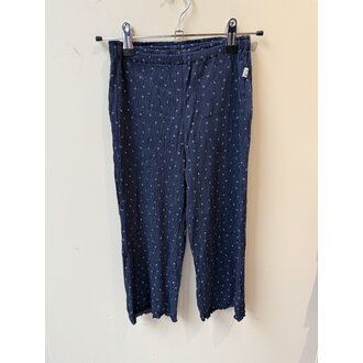 Preloved 4. Cozmo broek donkerblauw // 6y