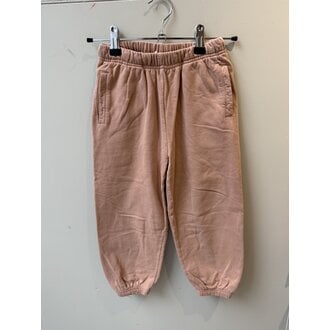 Preloved 4. Gray Label joggingbroek bruin // 5-6y