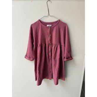 Preloved 10. Nixnut jurk koraal // 110