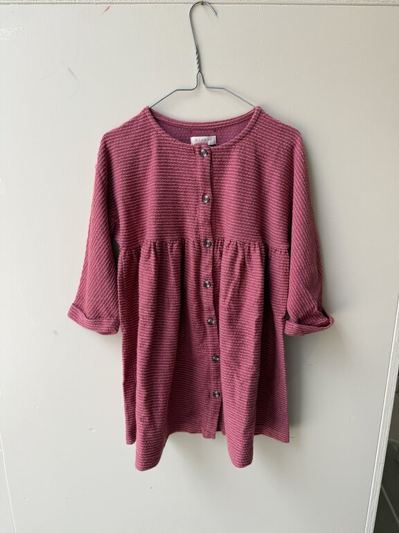 Preloved 10. Nixnut jurk koraal // 110