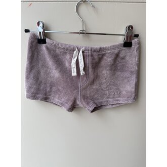 Preloved 10. Koeka broekje paars // 128