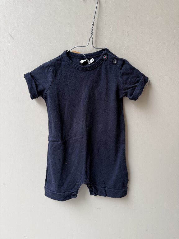 Preloved 11. Imps&Elfs boxpakje zomer donkerblauw // 56