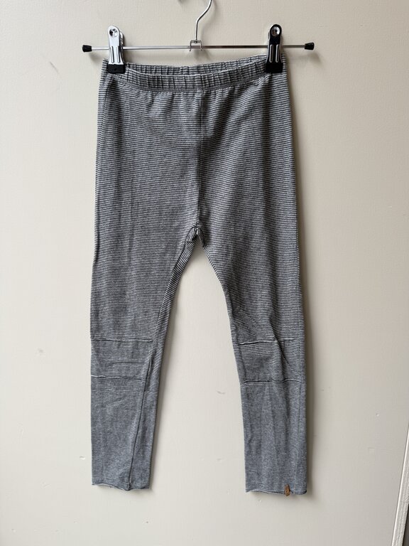 Preloved 12. Nixnut legging grijs // 122