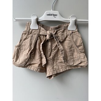 Preloved 6. MarMar Copenhagen short bruin // 3y