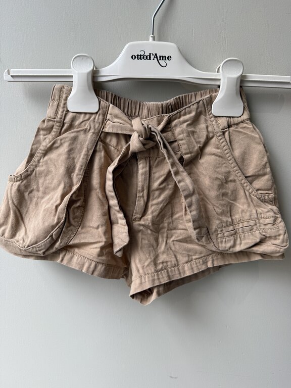 Preloved 6. MarMar Copenhagen short bruin // 3y