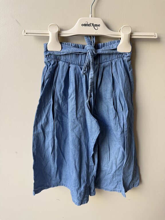 Preloved 6. Emile et Ida broek blauw // 4y