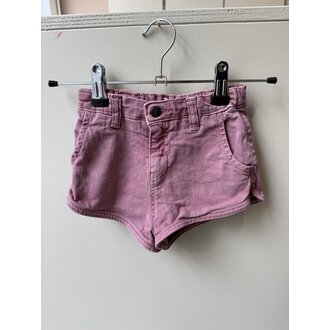 Preloved 9. Tocoto Vintage short wine // 3y