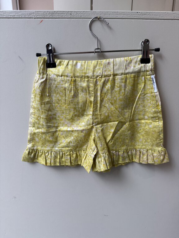 Preloved 1. Maed for Mini // short gold 10y