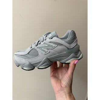 New Balance 9060 teens // bayberry
