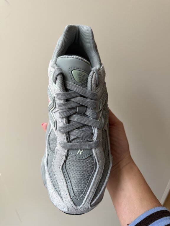 New Balance 9060 teens // bayberry