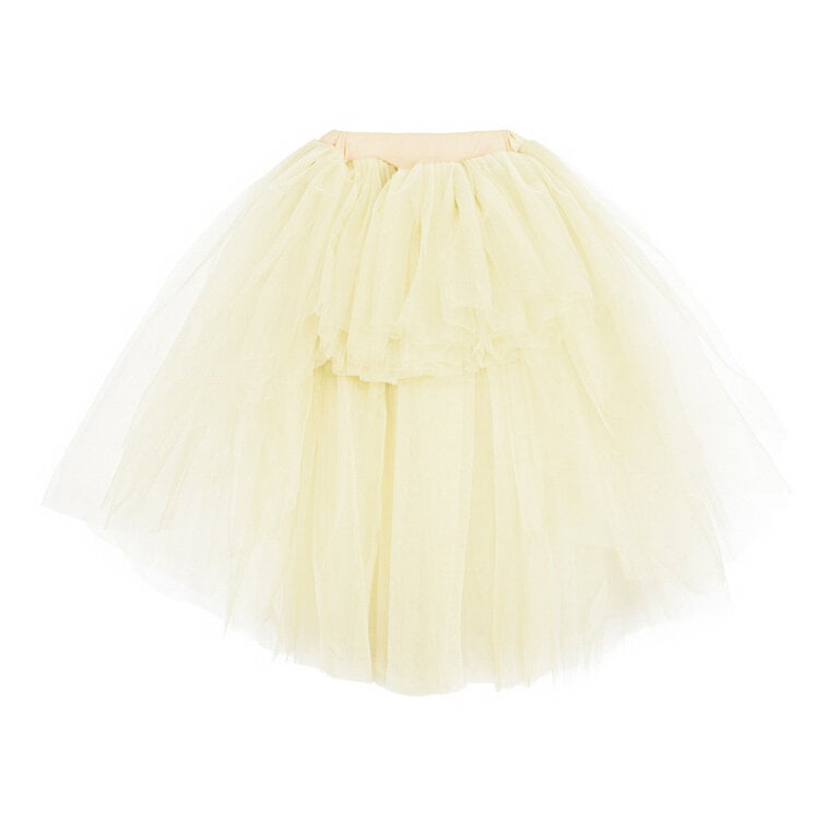 Ratatam tutu // vanilla