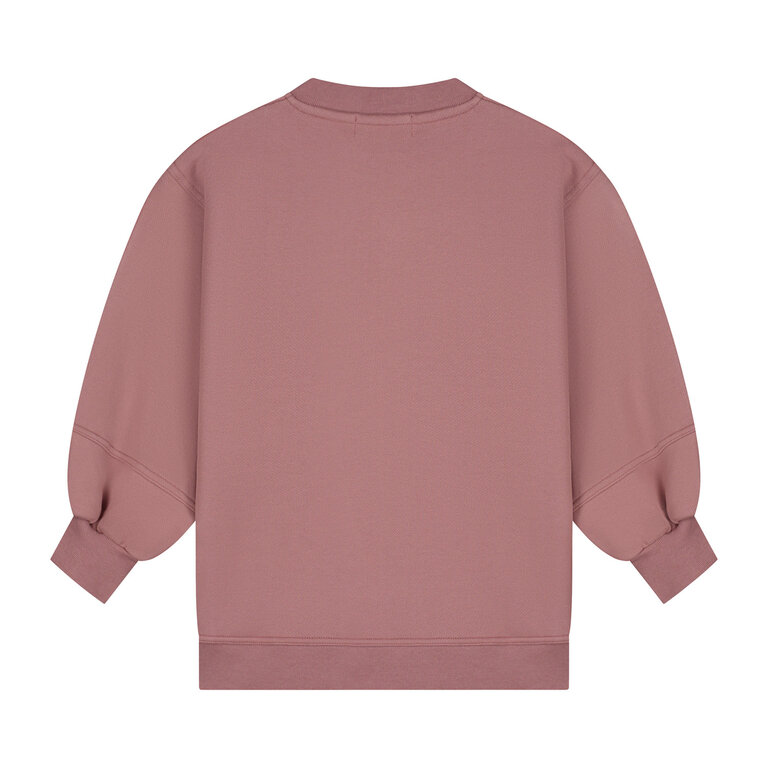 Charlie Petite nada dress // pink