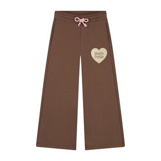 Charlie Petite josephine pants // brown